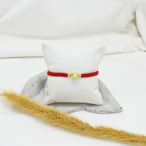 PULSERA DE HILO RED AZIRA