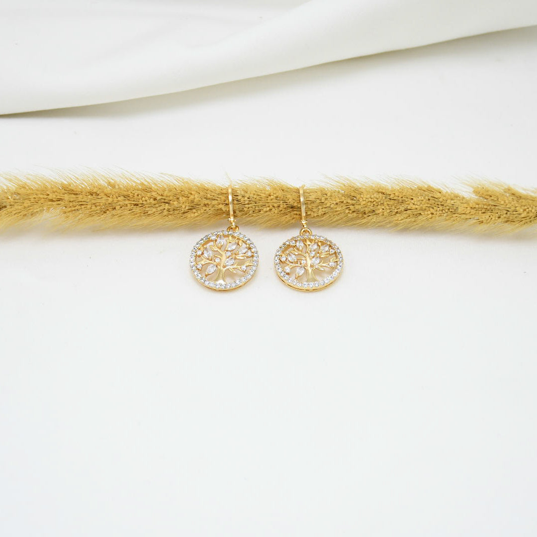 ARGOLLAS GOLD ESTELA PLUS