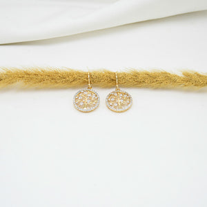 ARGOLLAS GOLD ESTELA PLUS