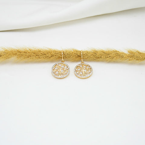 ARGOLLAS GOLD ESTELA PLUS