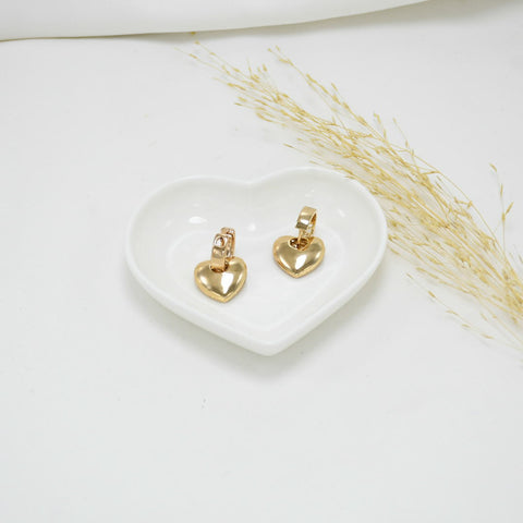 ARGOLLAS MEDIANAS GOLD VICTORIA
