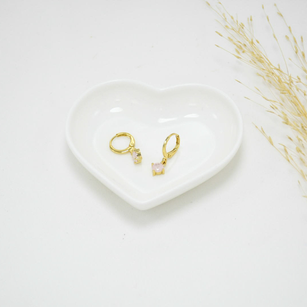 ARGOLLAS BEBÉS GOLD ESTER