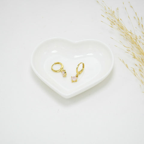 ARGOLLAS BEBÉS GOLD ESTER