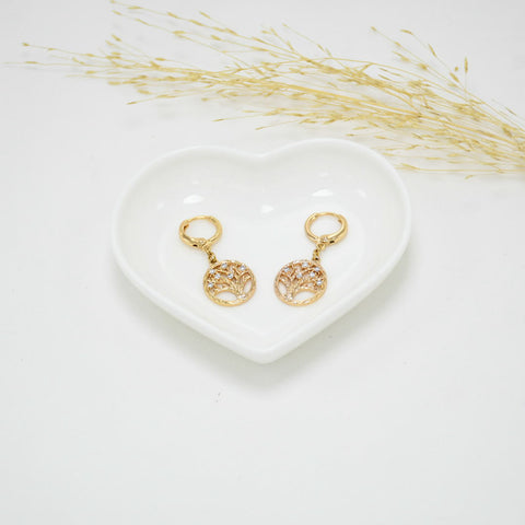 ARGOLLAS GOLD CLARA MINI