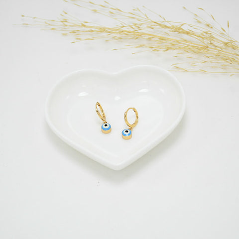 ARGOLLAS BEBÉS GOLD MÍRIAM