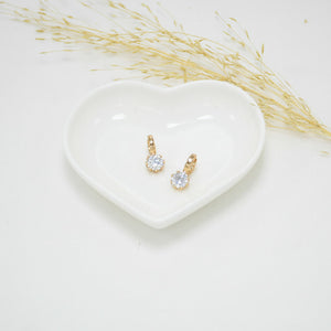 ARGOLLAS CON DIJE GOLD ANAIS