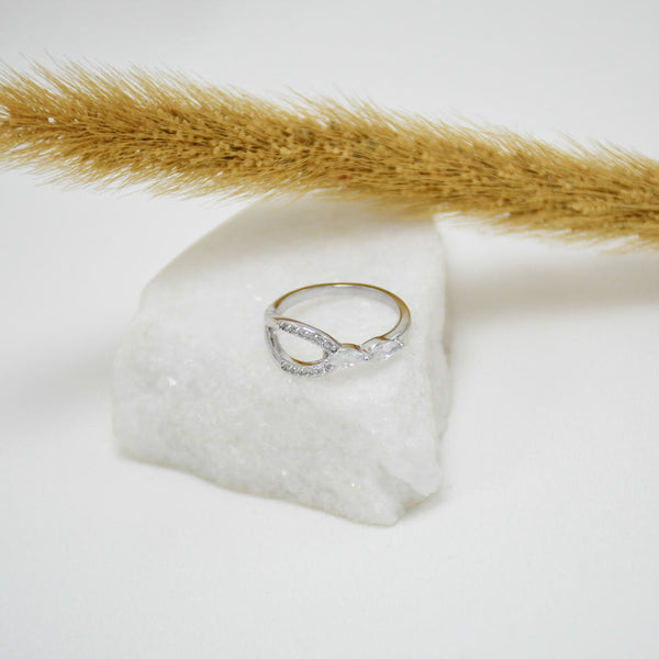 ANILLO SILVER ADA