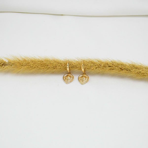 ARGOLLAS GOLD ISABEL