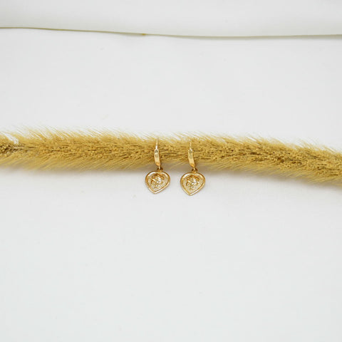 ARGOLLAS GOLD ISABEL