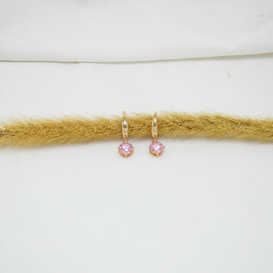 ARGOLLAS MEDIANAS GOLD KATE