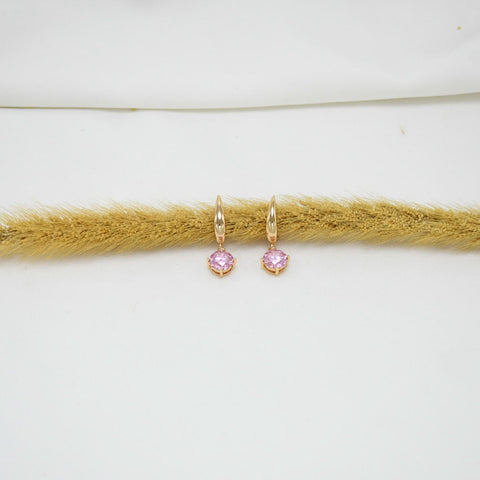 ARGOLLAS MEDIANAS GOLD KATE