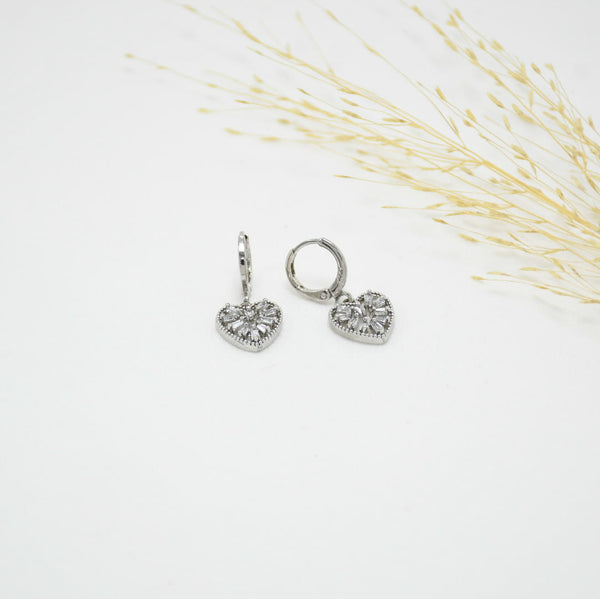 ARGOLLAS CON DIJE SILVER FERNANDA
