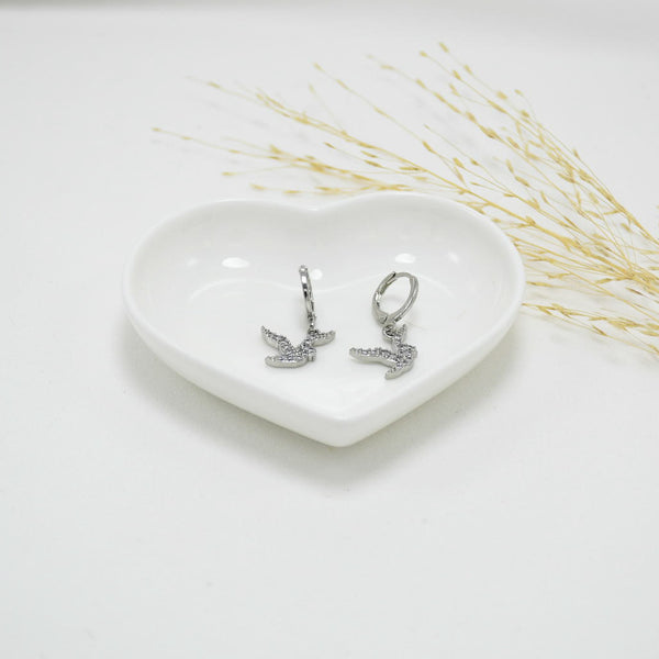 ARGOLLAS CON DIJE SILVER SUSANA