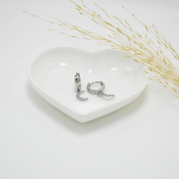 ARGOLLAS CON DIJE SILVER ANTONIA