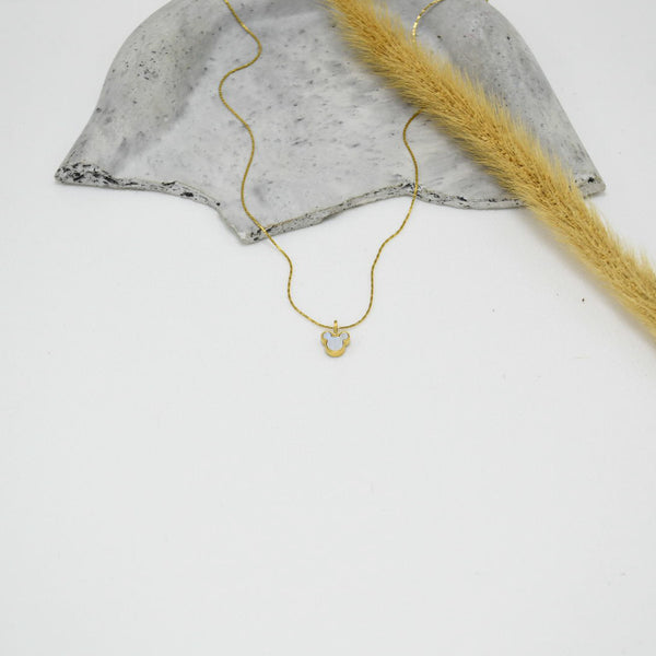 CADENA GOLD BRUNELLA