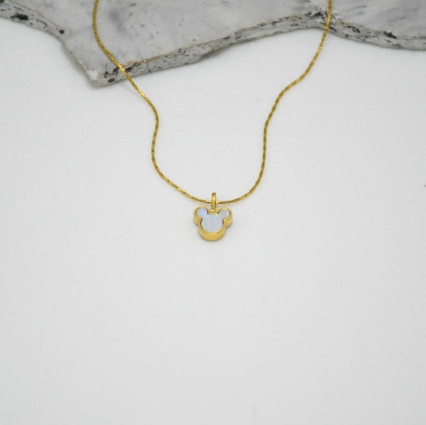 CADENA GOLD BRUNELLA