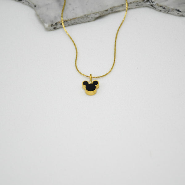 CADENA GOLD BRUNELLA