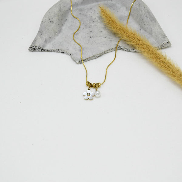 CADENA GOLD BRIANA