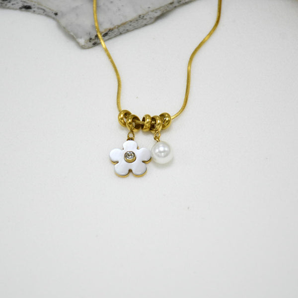 CADENA GOLD BRIANA
