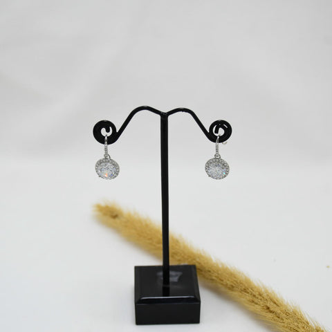 ARGOLLAS BEBÉS SILVER INÉS