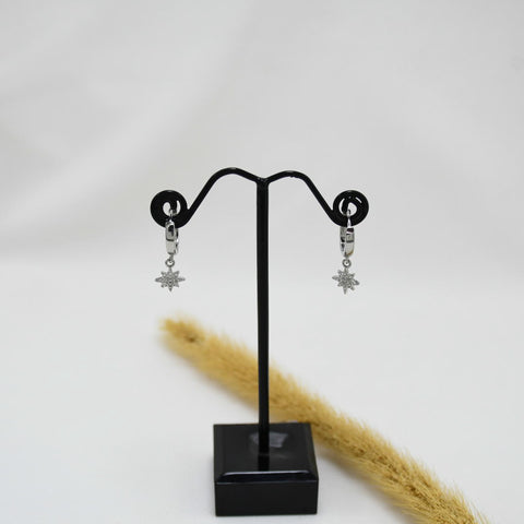 ARGOLLAS BEBÉS SILVER SILVANA