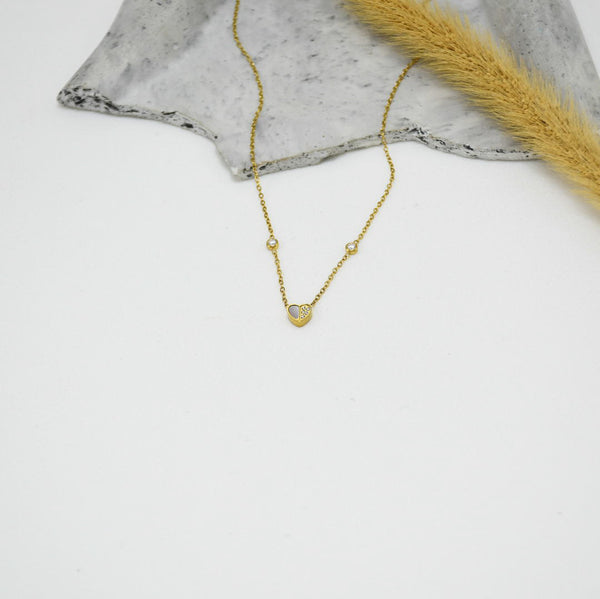 CADENA GOLD SIMONE