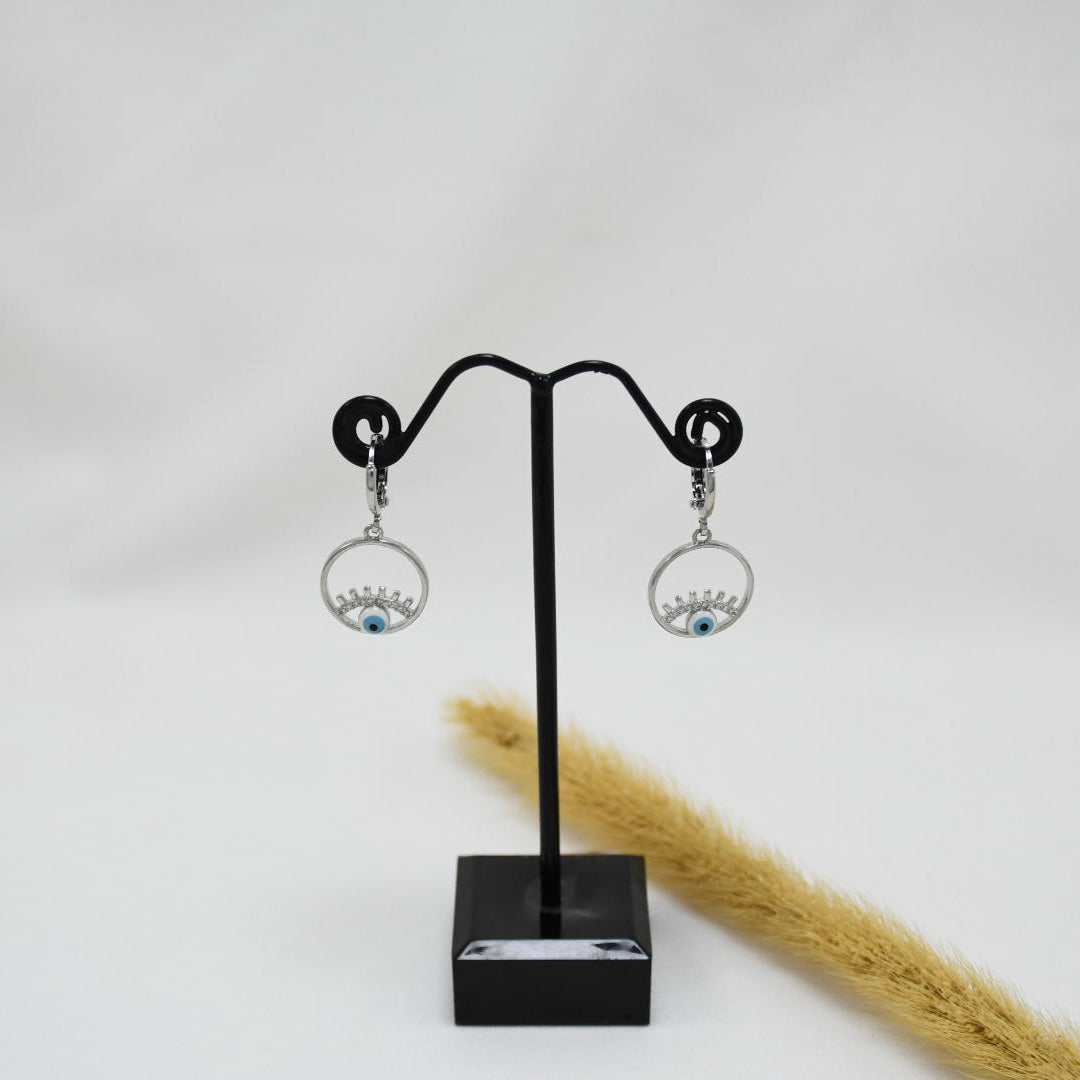 ARGOLLAS CON DIJE SILVER TERE