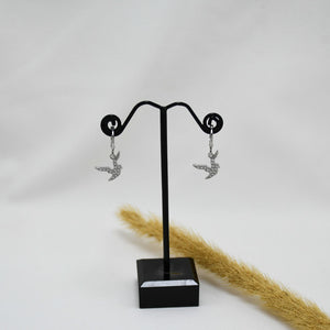 ARGOLLAS CON DIJE SILVER SUSANA