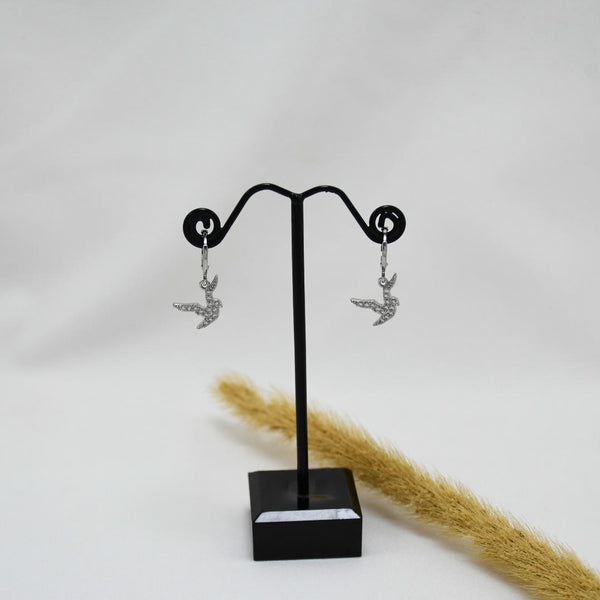 ARGOLLAS CON DIJE SILVER SUSANA