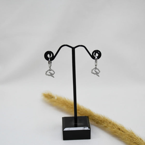 ARGOLLAS CON DIJE SILVER KATE