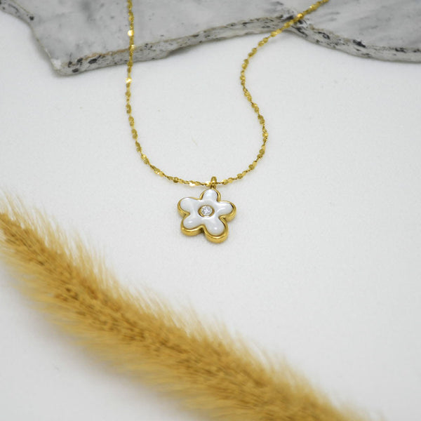 CADENA GOLD FIORELLA