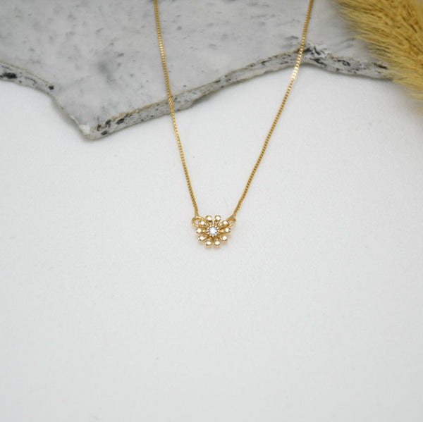 CADENA GOLD VALKIRIA