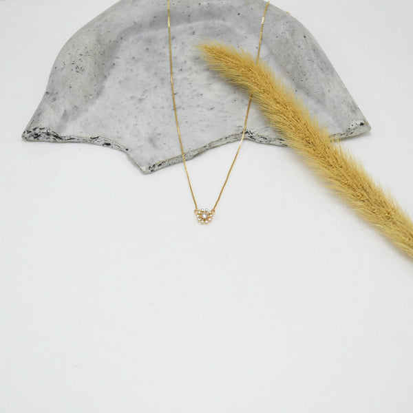 CADENA GOLD VALKIRIA