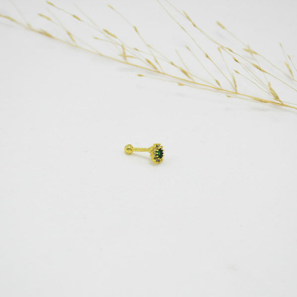 PIERCING GOLD ISADORA