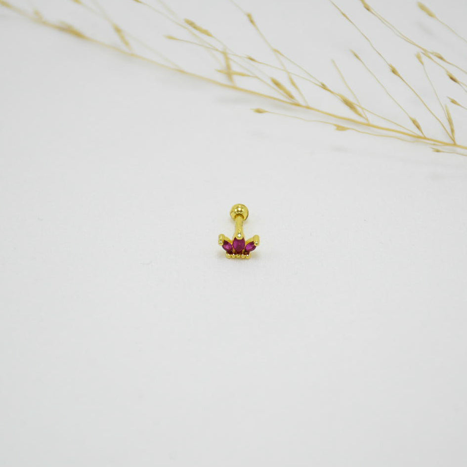 PIERCING GOLD ELOISA