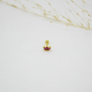 PIERCING GOLD ELOISA