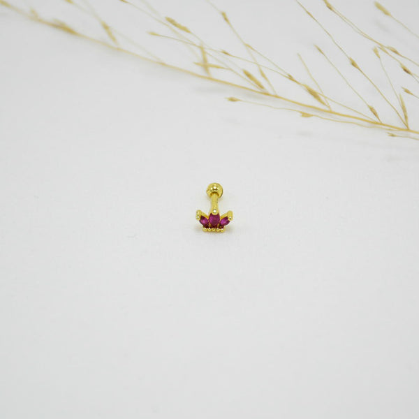 PIERCING GOLD ELOISA