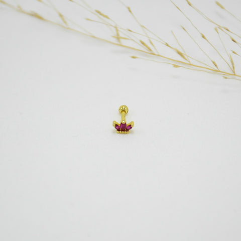 PIERCING GOLD ELOISA