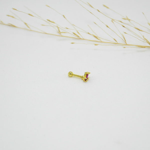 PIERCING GOLD ELOISA