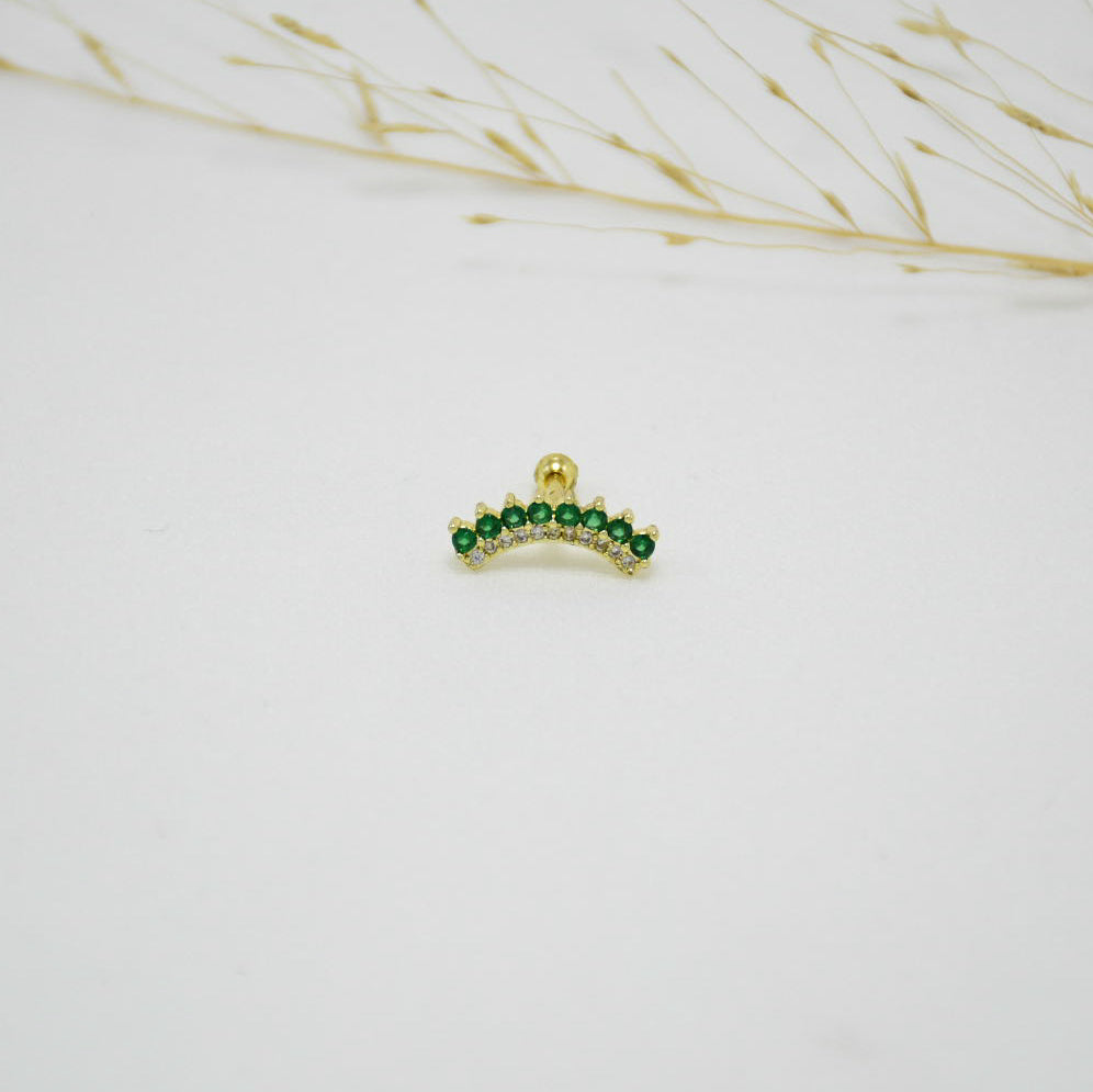 PIERCING GOLD VICTORIA