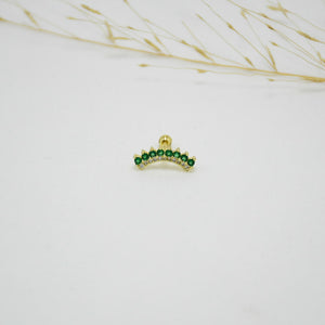 PIERCING GOLD VICTORIA