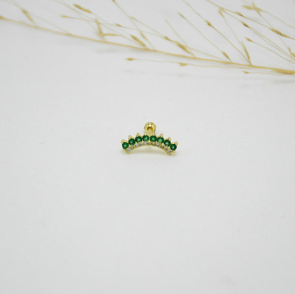 PIERCING GOLD VICTORIA