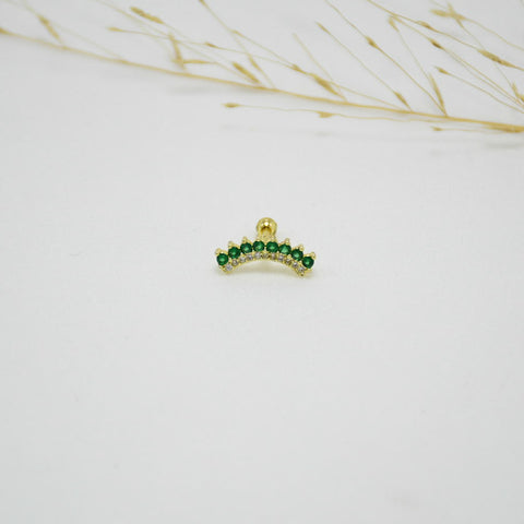 PIERCING GOLD VICTORIA