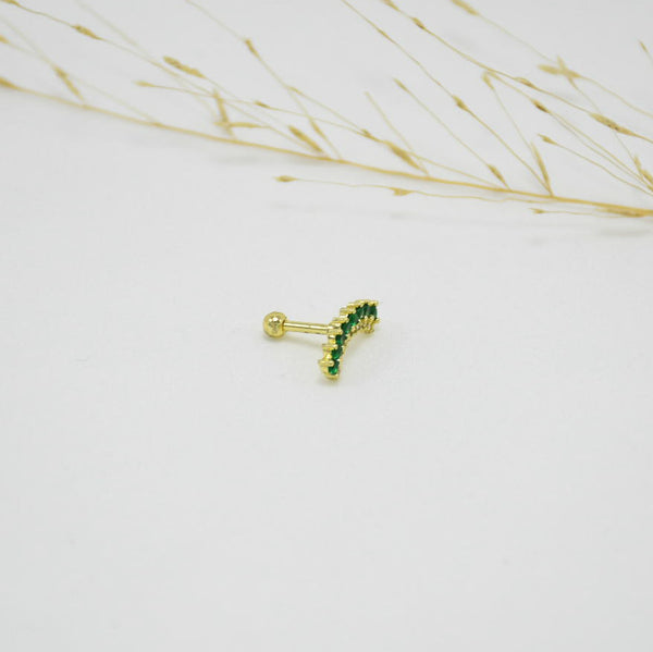 PIERCING GOLD VICTORIA