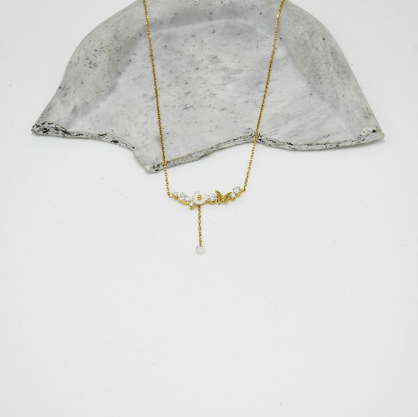 CADENA GOLD ALICIA
