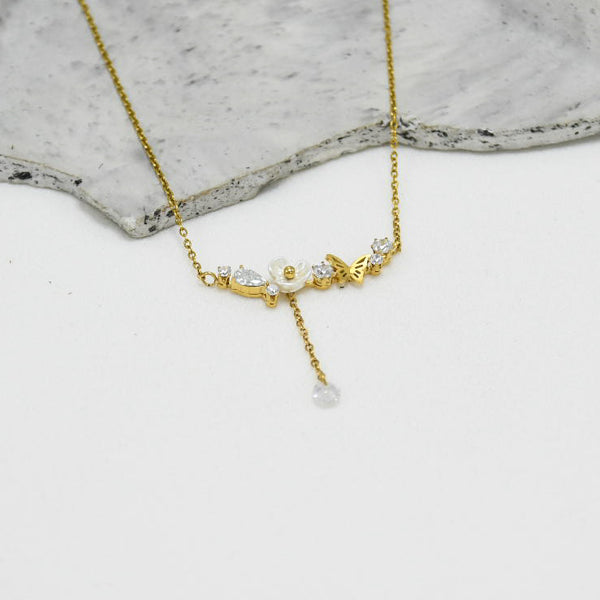 CADENA GOLD ALICIA