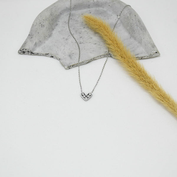 CADENA SILVER RUFINA