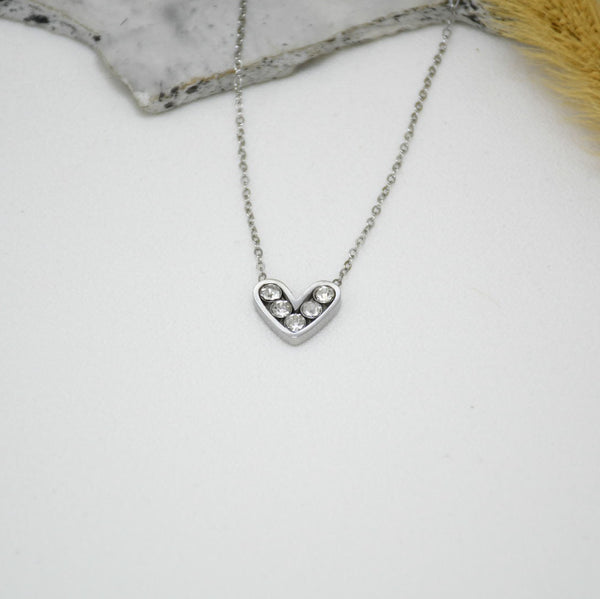 CADENA SILVER RUFINA