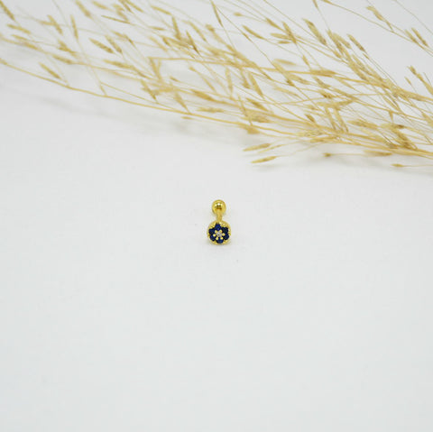 PIERCING GOLD BEATRICE