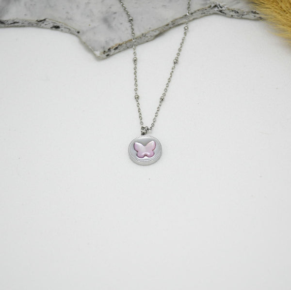 CADENA SILVER MARISSA